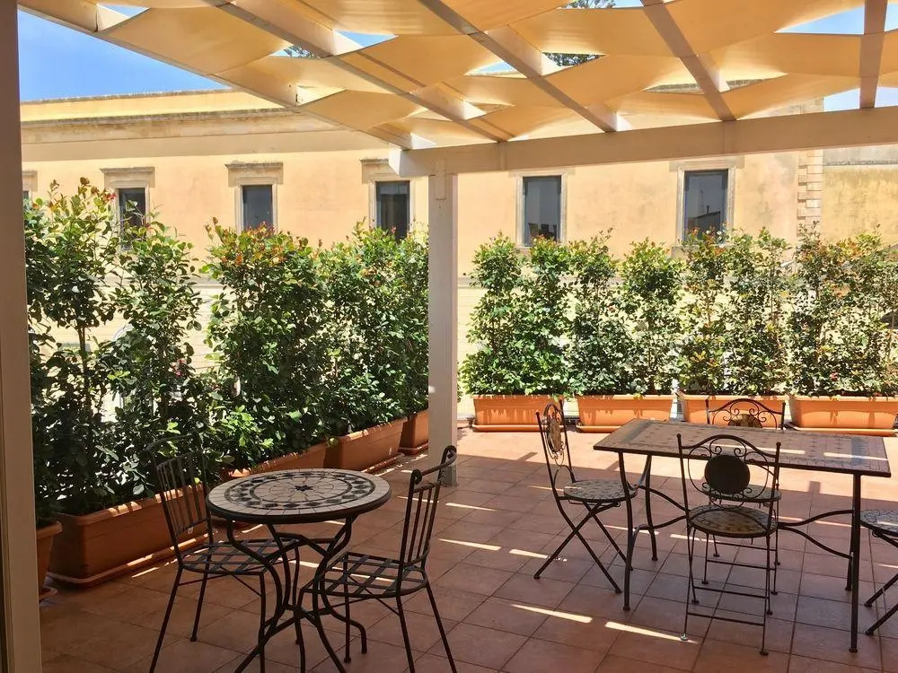 B&B LAssunta