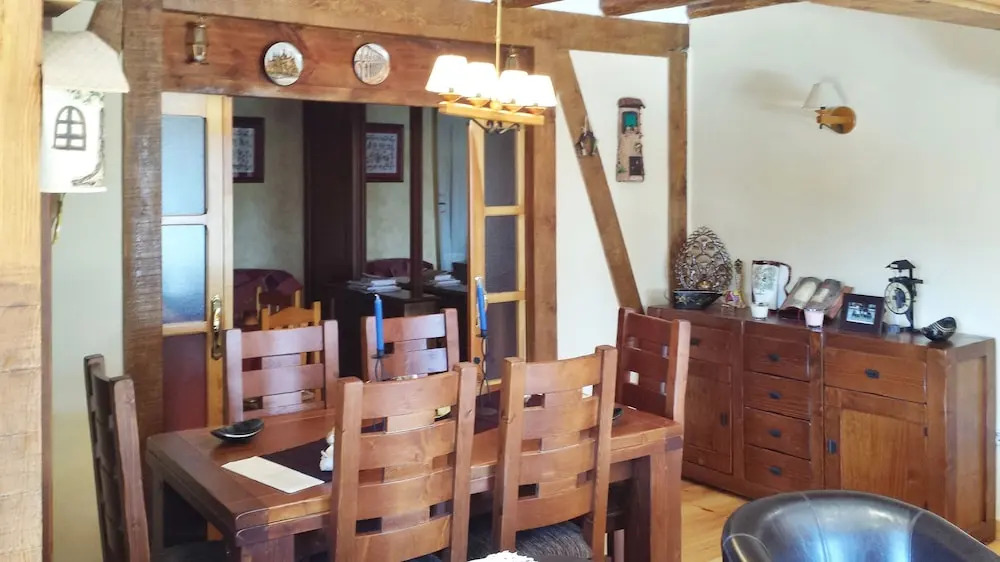 Apartment With 3 Bedrooms in Segovia, With Wonderful City View, Furnis