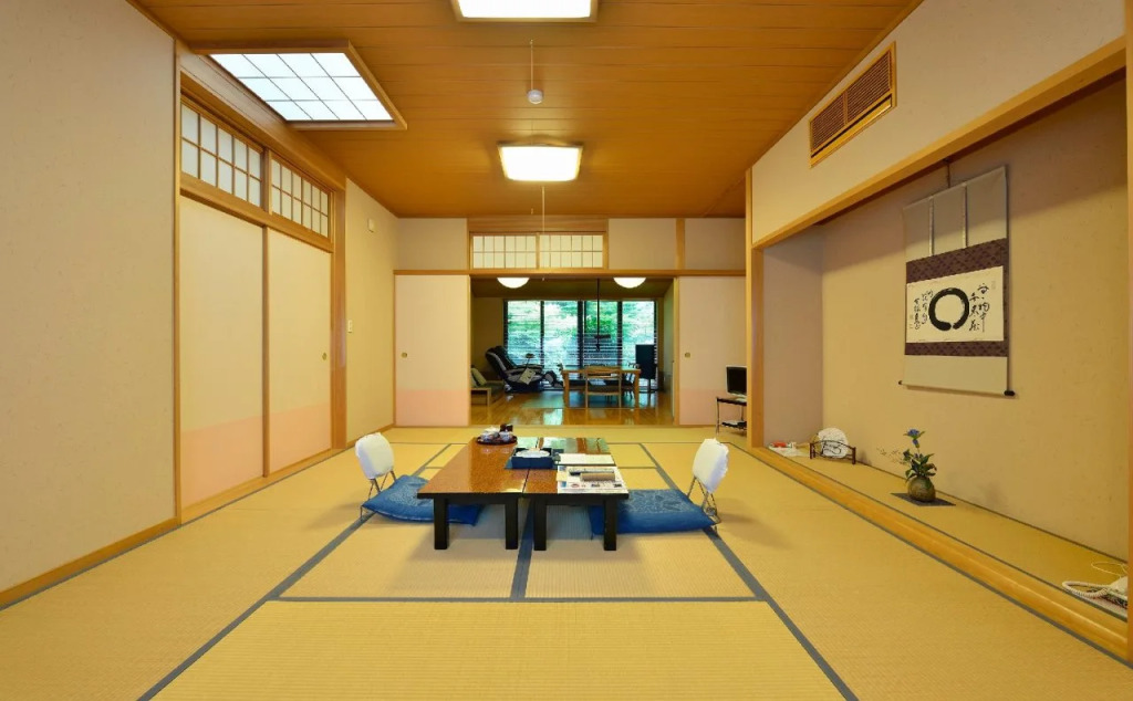 Yumoto Ueyama