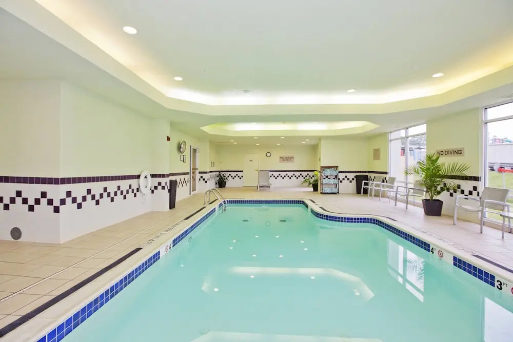 SpringHill Suites Pittsburgh Monroeville