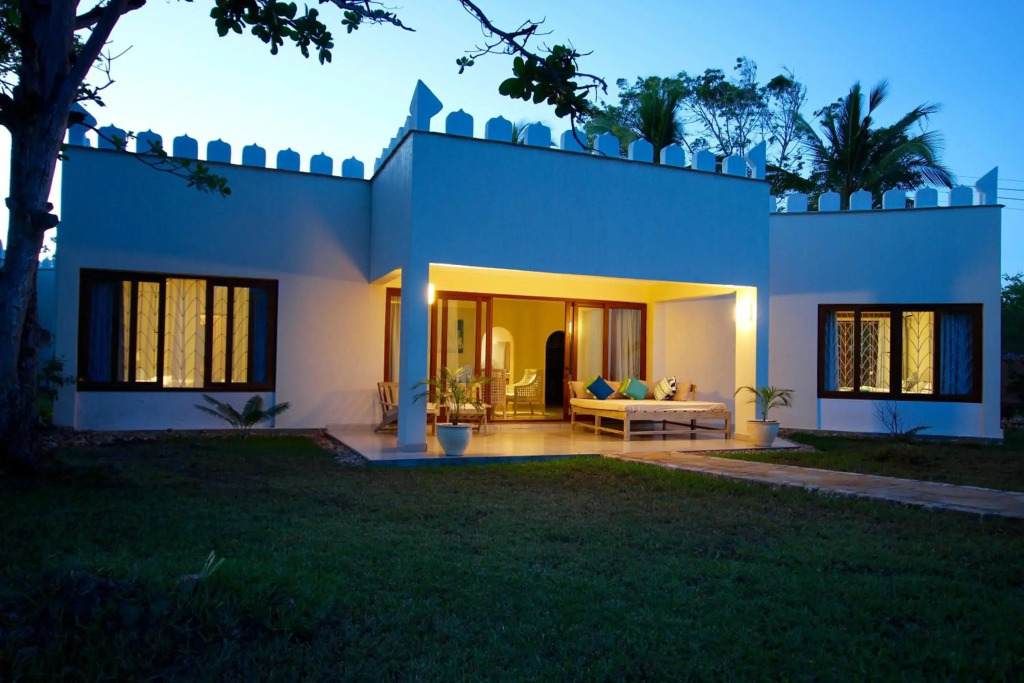The Zubeida Boutique Resort