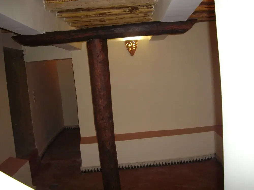 Le Ryad Tassoukte - Rental Gite Atlas Marrakech Ouirgane