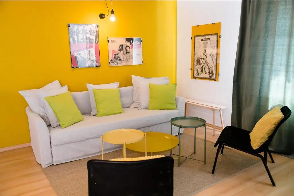 Studio 35 Busteni