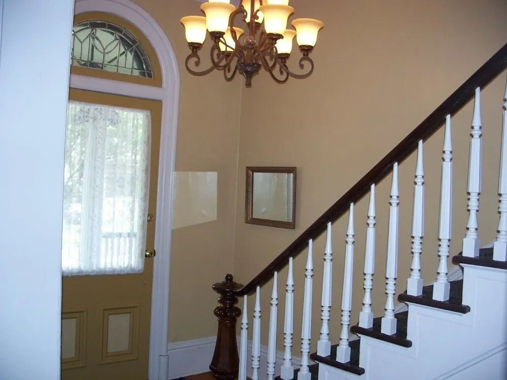 Bayberry House Bed and Breakfast