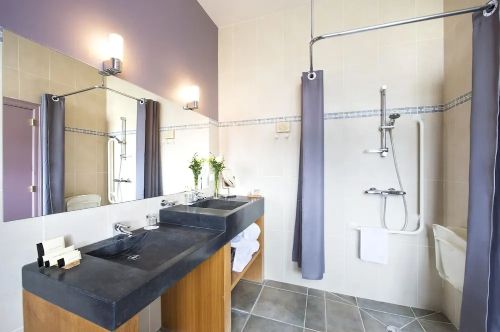 Chateau-Hotel De Belmesnil
