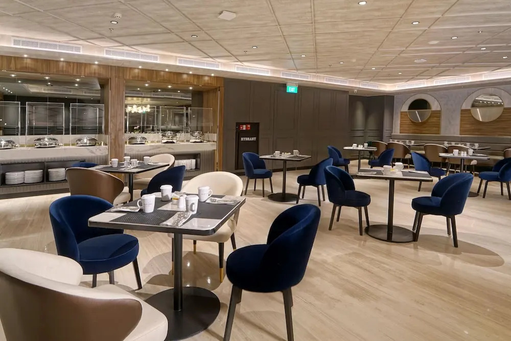 Mercure Surabaya Manyar