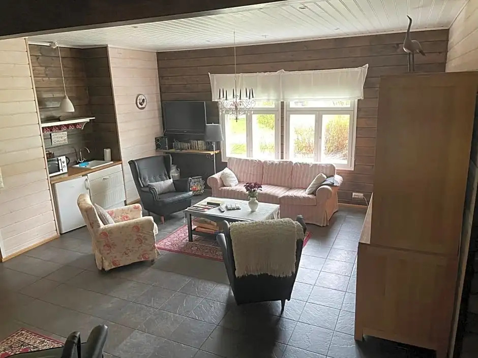 Purola Farm Guesthouse