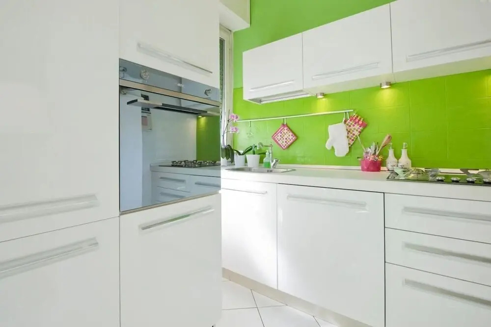 Stunning 1-bed Apartment in Milano