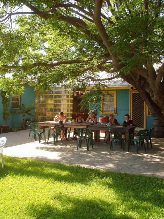 Wander Inn Bunbury