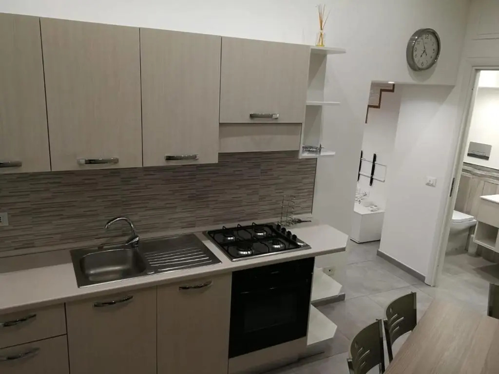Baaria Apartment