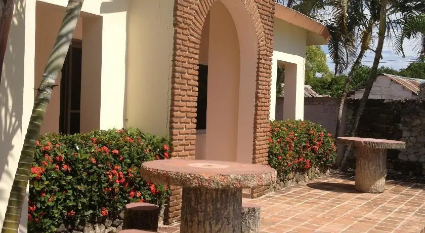 Hotel Naragua