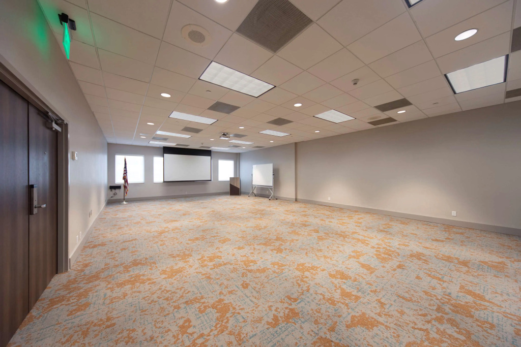 Hampton Inn & Suites Miami Airport South/Blue Lagoon