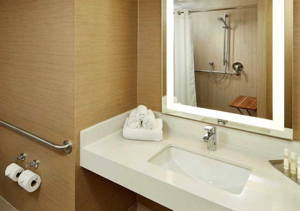 DoubleTree by Hilton Golf Resort Palm Springs