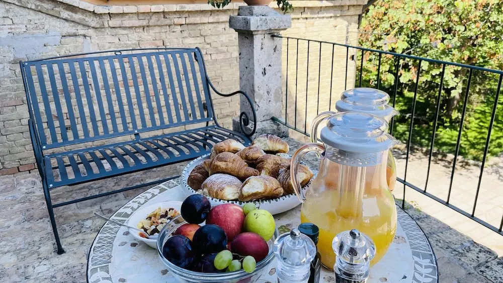 B&B Villa Dei Priori