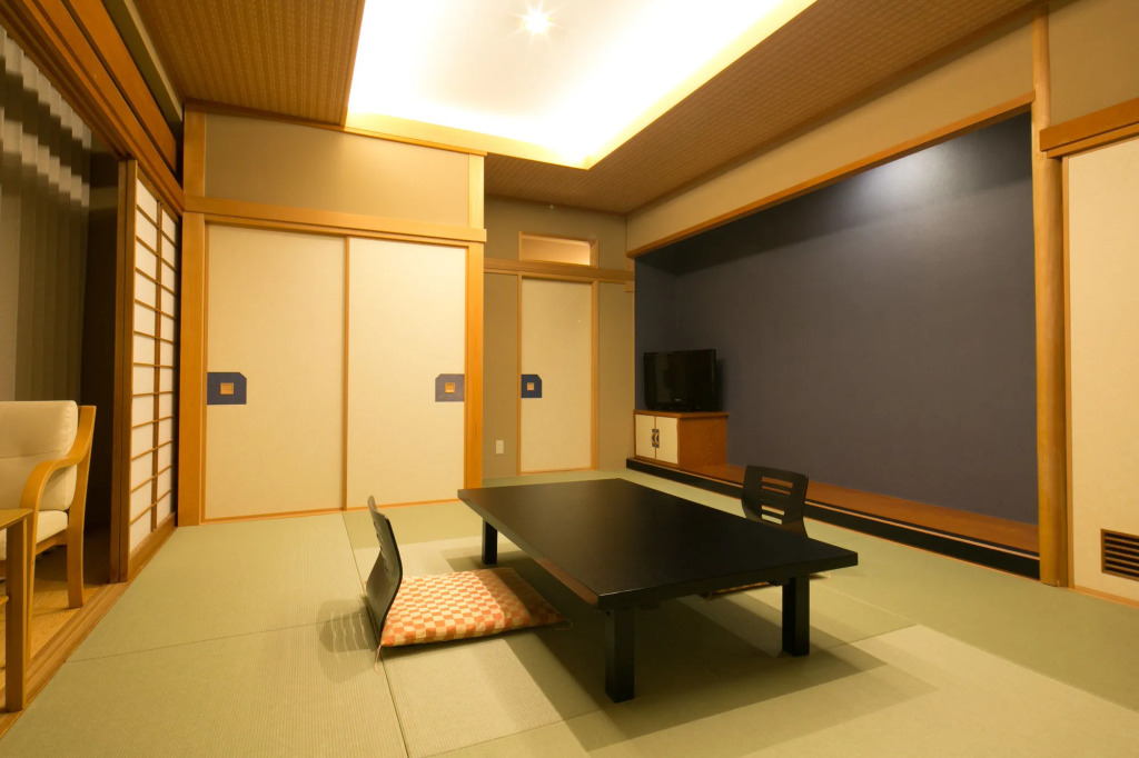 Yugawara Onsen Mizuno-kaori