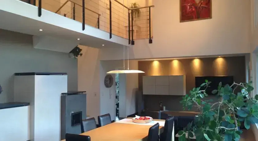 Chalet Isabella