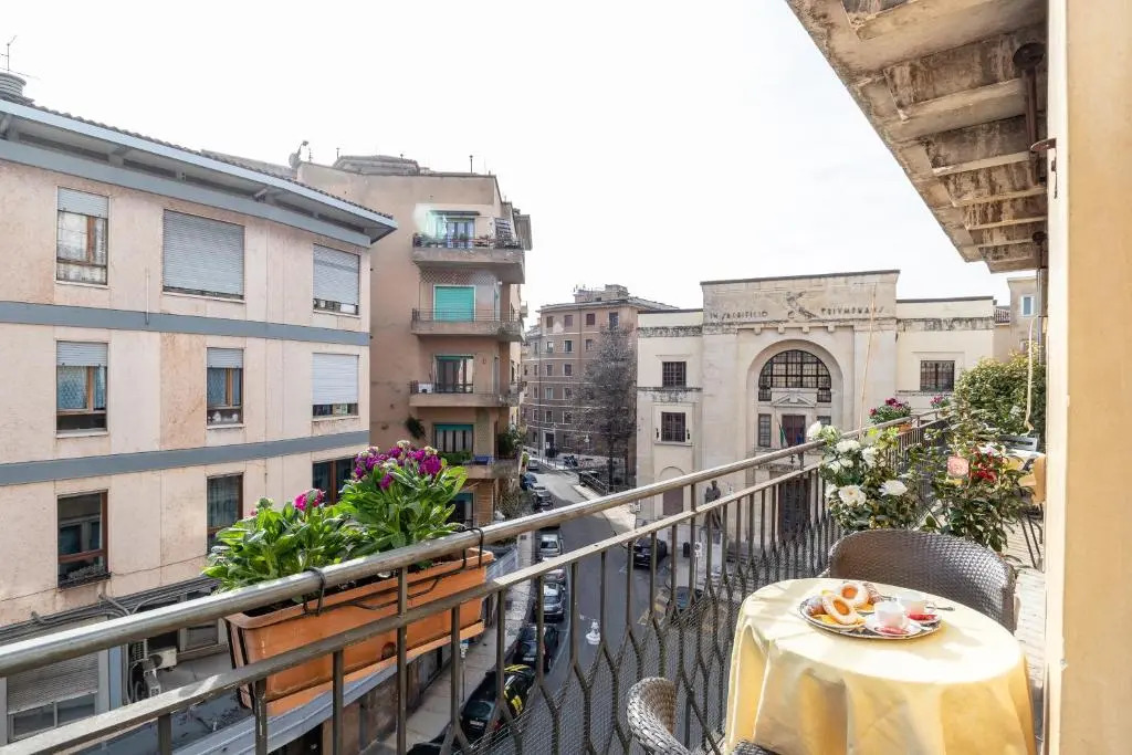 B&B Accademia
