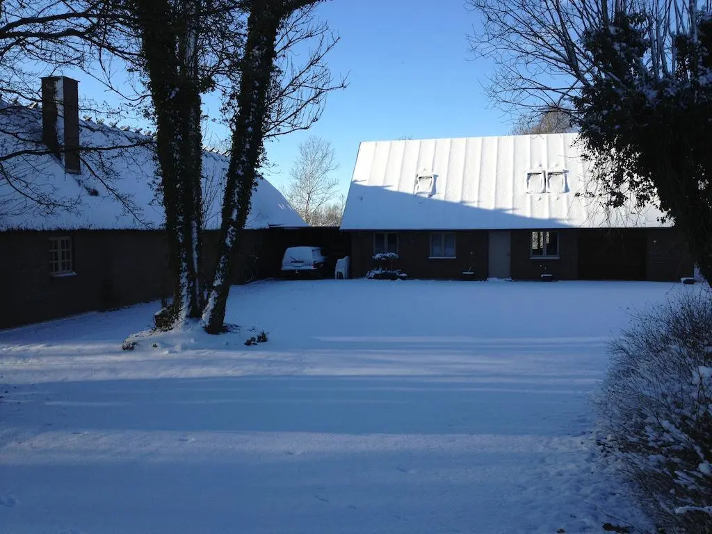 Billund Rooms