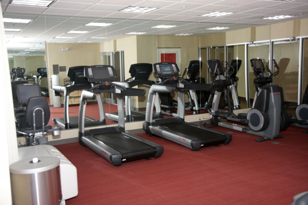 Hyatt Place Fort Myers at the Forum