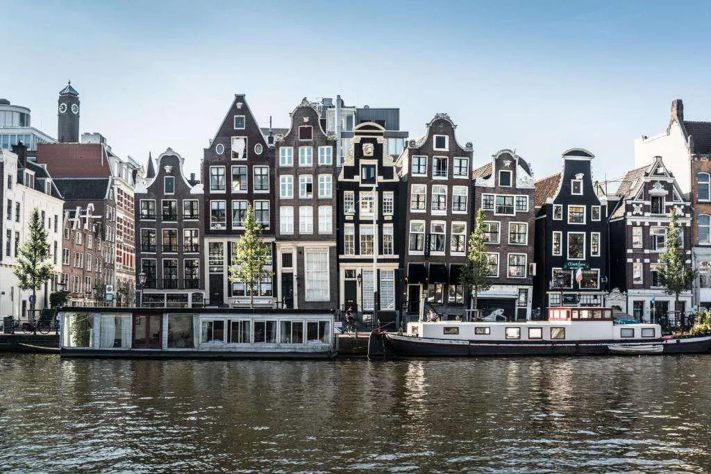 Hotel Amstelzicht