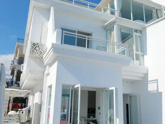 Sanya  NaTa  Seascape Homestay