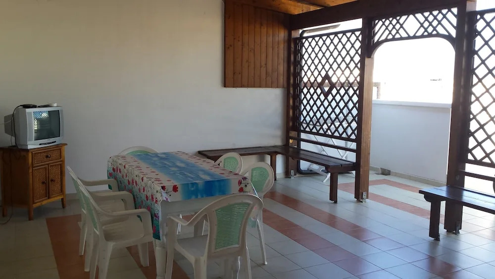 Appartamento Maxim 03 Gallipoli Mancaversa