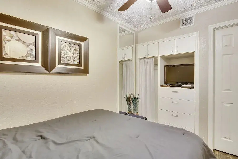 Casa Del Mar C279 - 1 Br Condo
