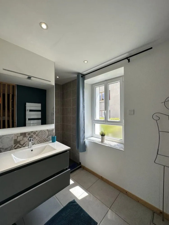 La Villa d'Hélène Chambres d’hôtes et Appartements-Cluses