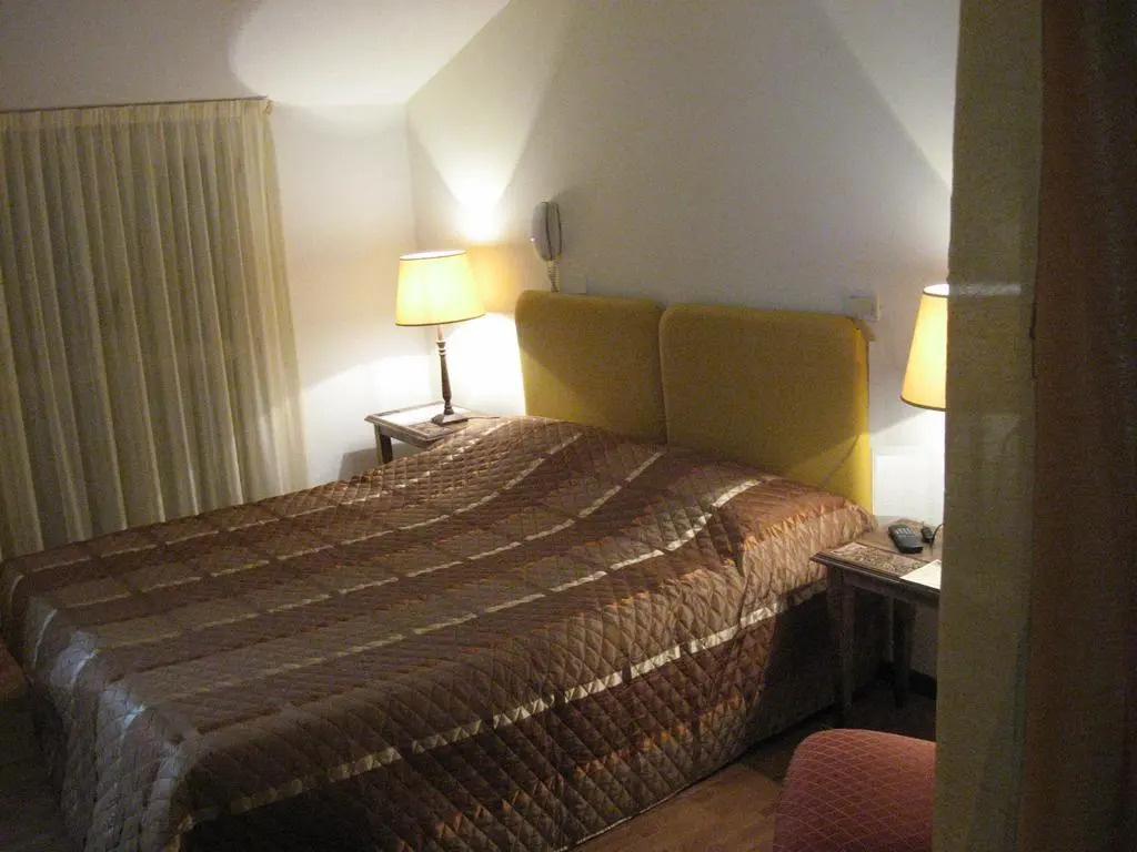 Hotel Rosati