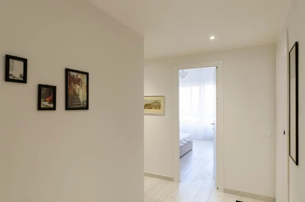 JOIVY Lovely Apt On The Historical Street Via Cantore
