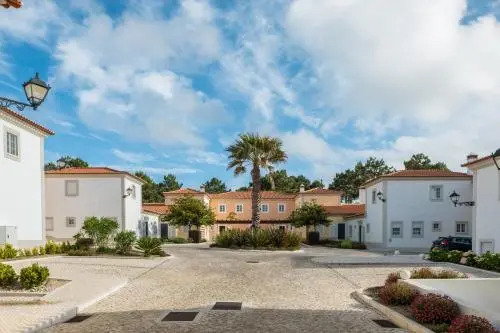 T3 Vila dos Principes, Praia Del Rey C42