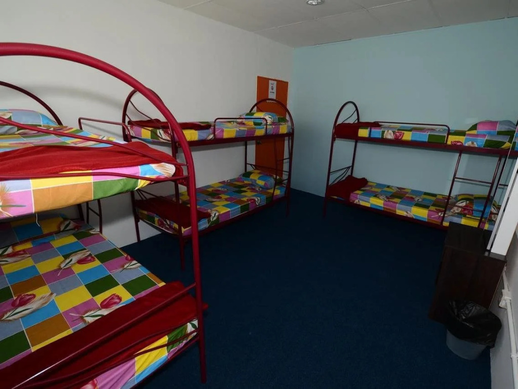 Submarine Guest House Central Market - Hostel