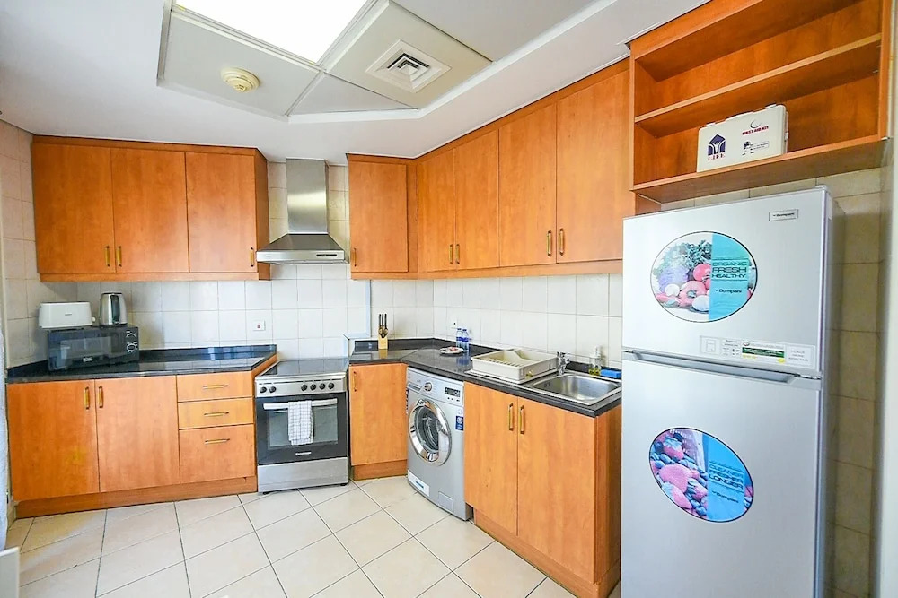 SND - Bright and Spacious Studio