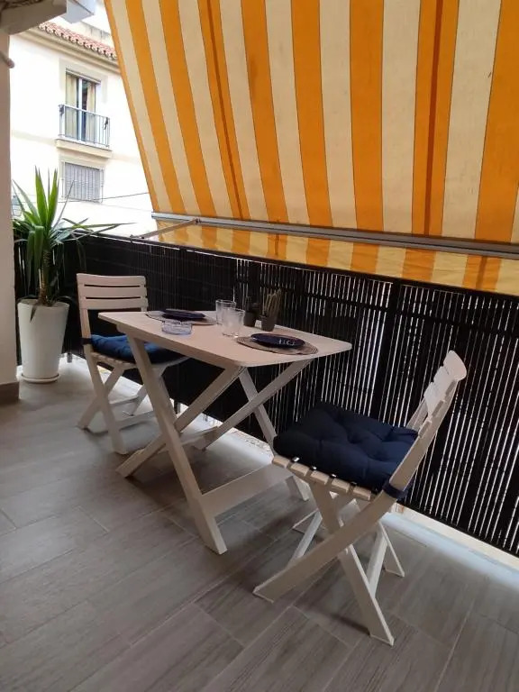 The2G Beach Apartment