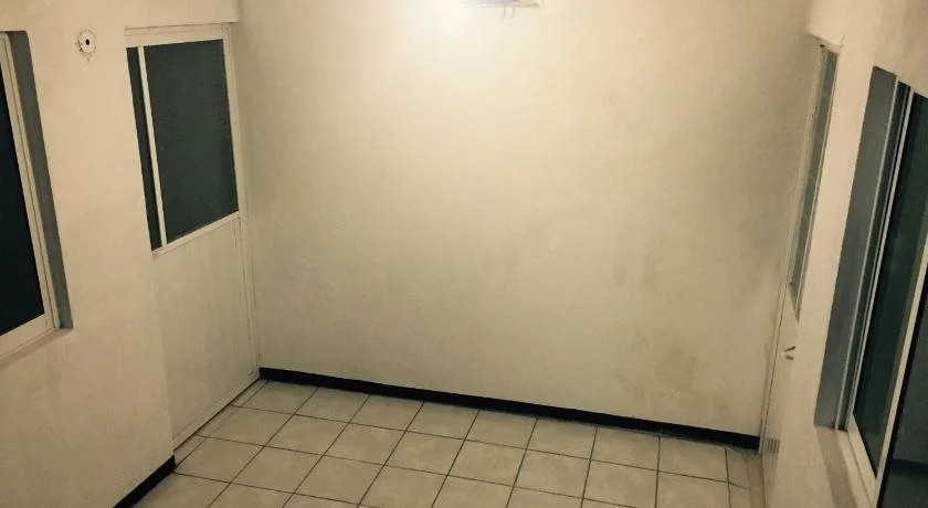 Aparthotel 117
