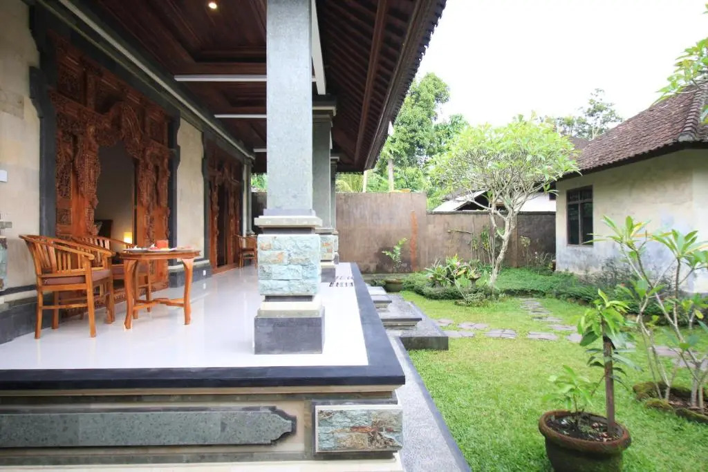 Cucu House