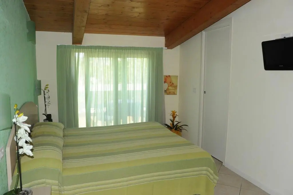 Hotel Balaton