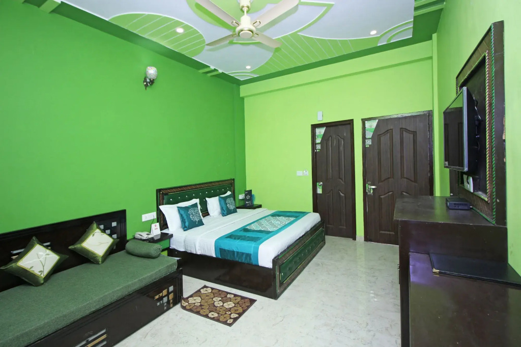 OYO Rooms 091 Kempty Lake
