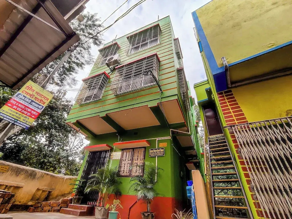 Green Place Guest House