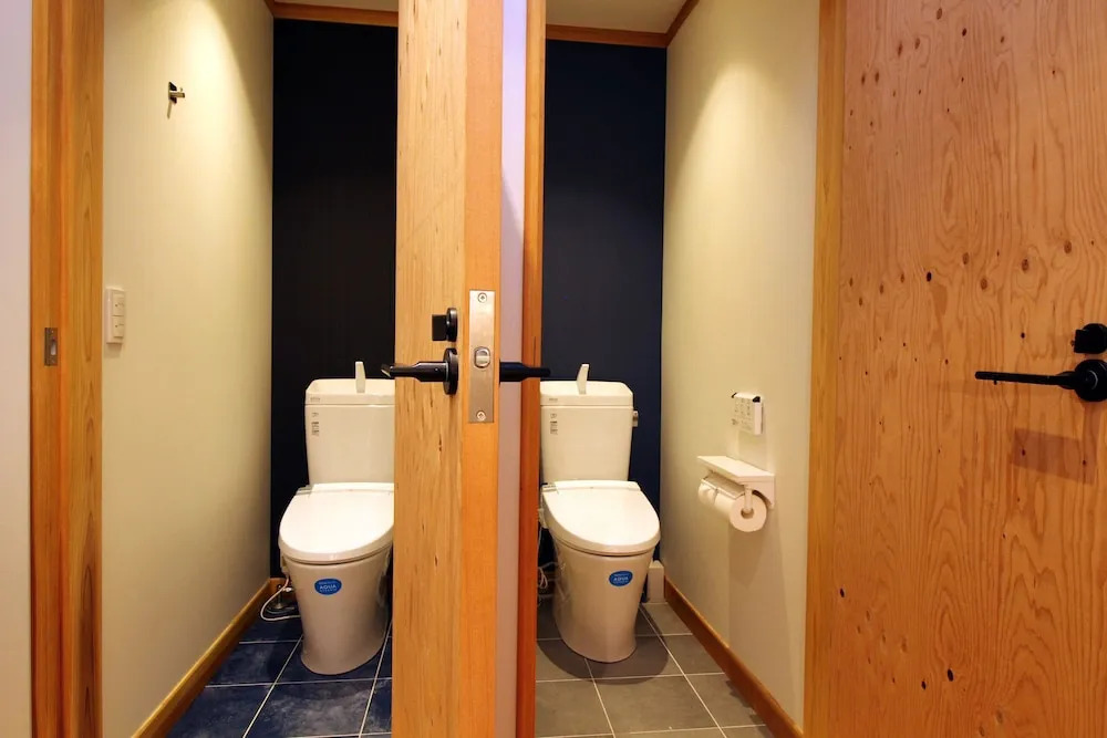 COCORETO The Guesthouse Daikon Island
