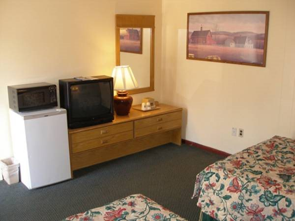 Scottish Inns Sturbridge