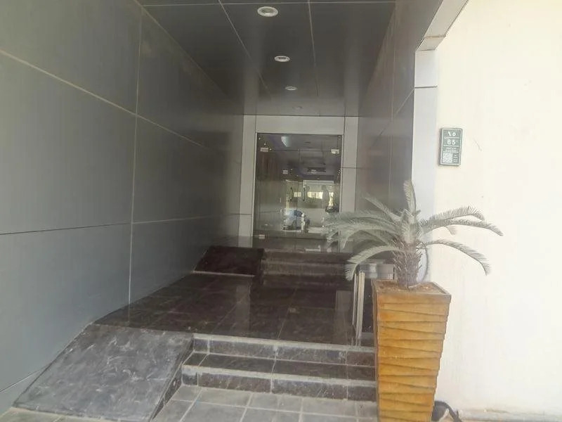 Dome Hotel Al Orouba