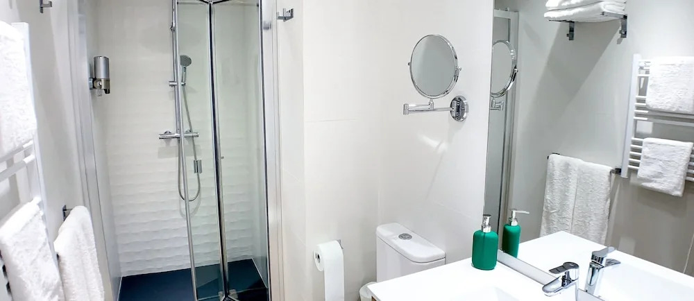 Sea to Sky Suites - Mijas Pueblo