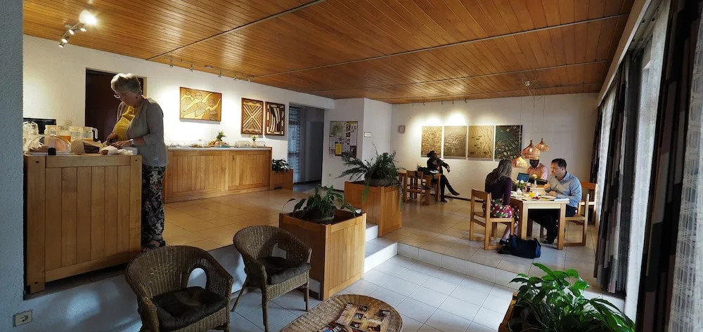 Hotel Le Garni