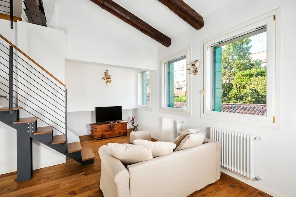 Punta della Dogana Luxury Suites