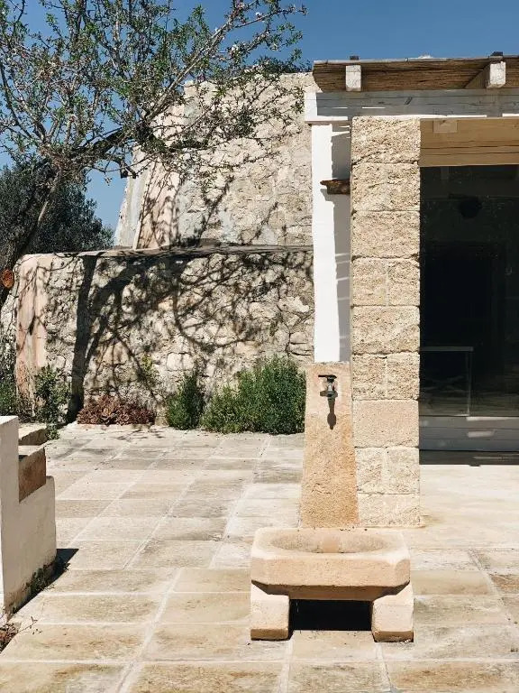 Trullo Contrada Specchi