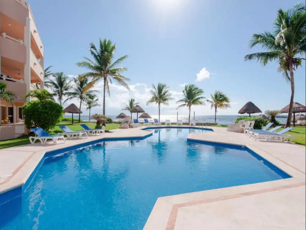 Alta Vista 3Br Condo By Rmh
