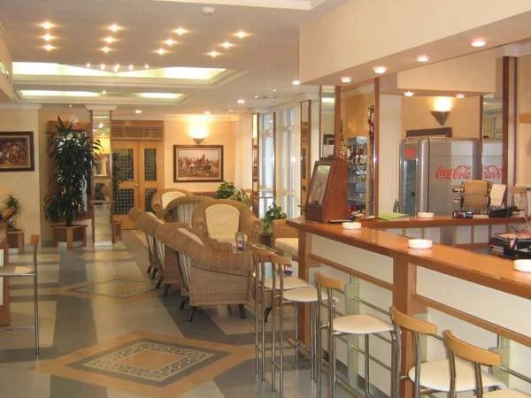 Hotel Prezident