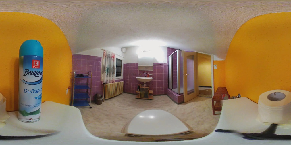 Bed n Breakfast Obermumpf