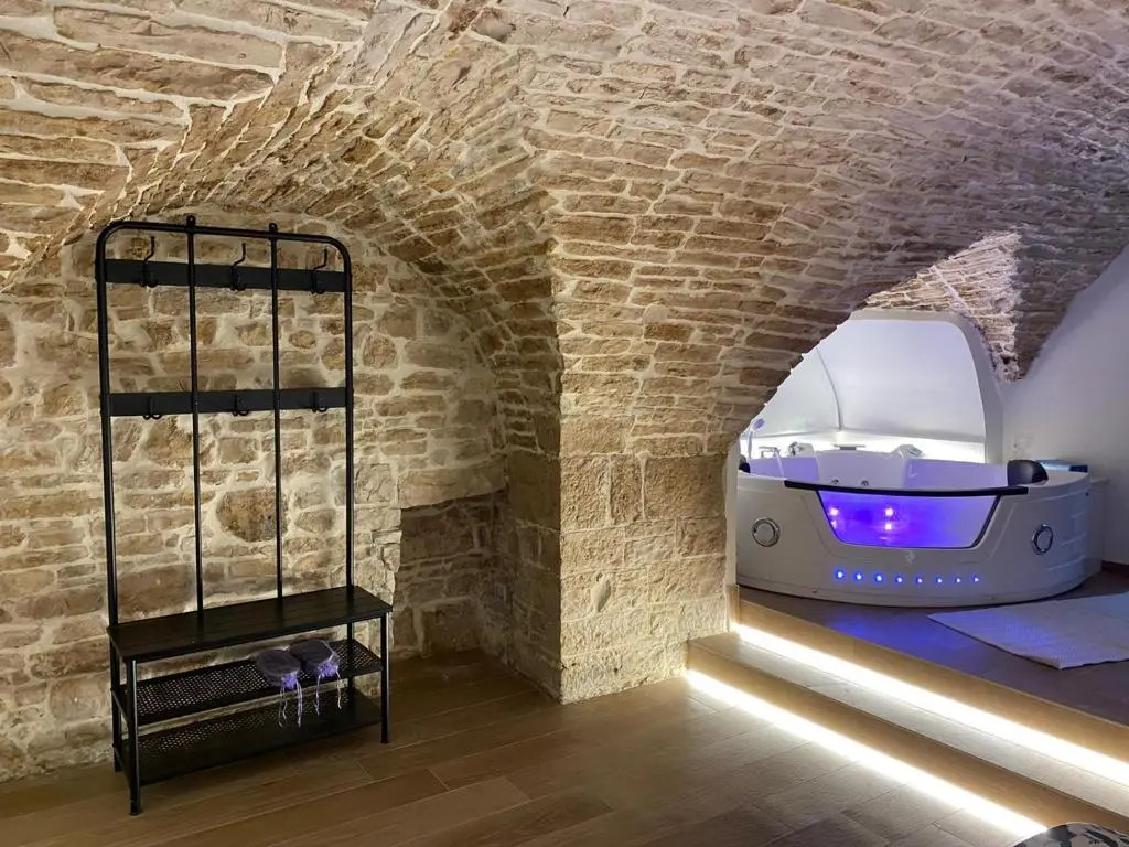 Suite Spa of Dreams